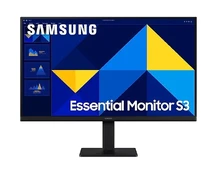Monitorius Hanwha LS24D302GAUXEN kaina