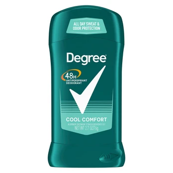 Vyriškas Dezodorantas Cool Comfort Degree 76 G