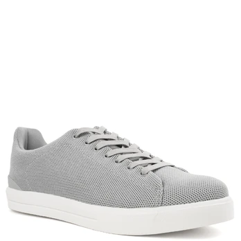 Laisvalaikio bateliai vyrams, Pilka, Sneakers