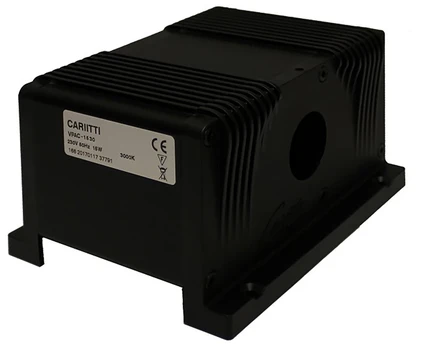CARIITTI VPAC projektorius