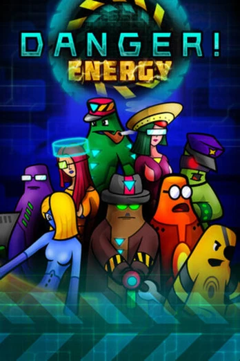 Danger!Energy PC