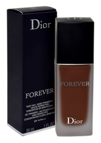 Dior DIOR FOREVER FOUNDATION SPF20 9N NEUTRAL 30ML