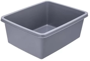 Dubuo Altom ALT307004397, 11 l, pilka
