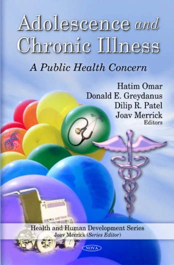 Adolescence & Chronic Illness