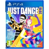 Just Dance 2016  kaina