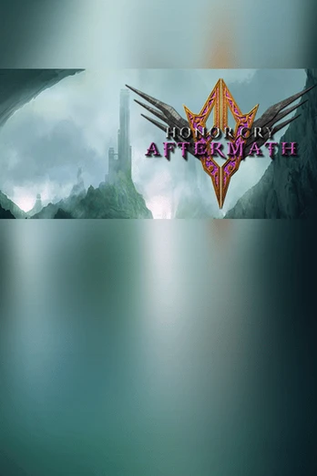 Honor Cry Aftermath PC