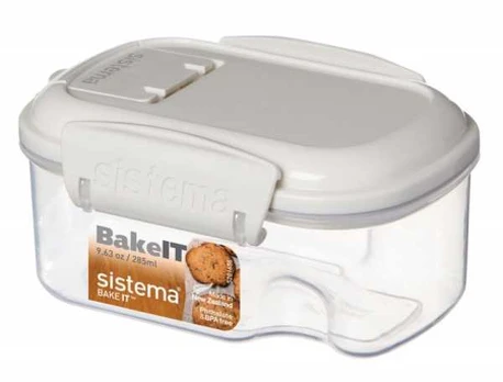 Sistema Mini Bake it 285ml