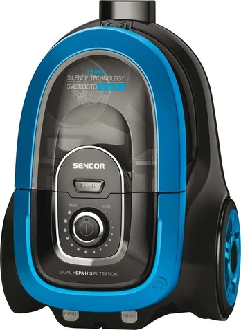 Dulkių siurblys Sencor SVC 1035TQ