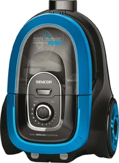 Dulkių siurblys Sencor SVC 1035TQ kaina