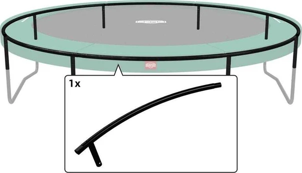 Berg Champion - Toprail 270 (9ft) (TwinSpring)