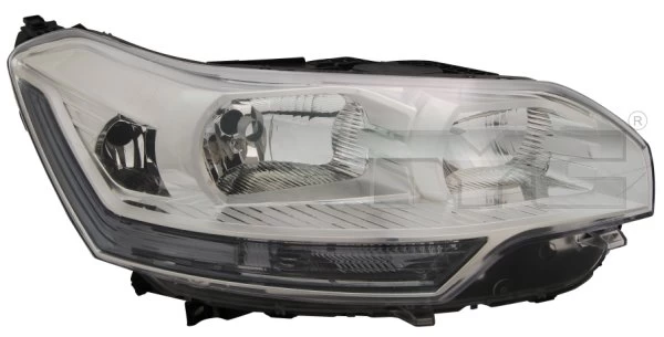 Priekinis žibintas TYC 20-11755-05-2