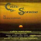 CD Hilary Rushmer - Celtic Sunrise