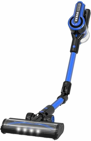 Rankinis dulkių siurblys TESLA PureStar E70 Aqua Pro