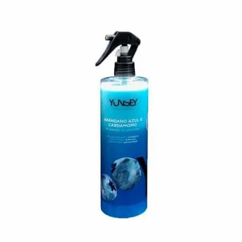 Mėlynių aromato dvifazis purškiklis 500ml