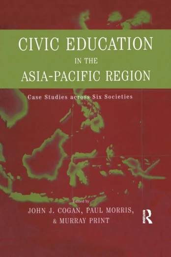 Civic Education in the Asia-Pacific Region