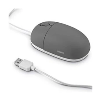Kompiuterio pelė Acme MS11W Optical mouse
