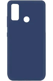 Telefono dėklas Evelatus, Huawei P Smart 2020, mėlyna kaina