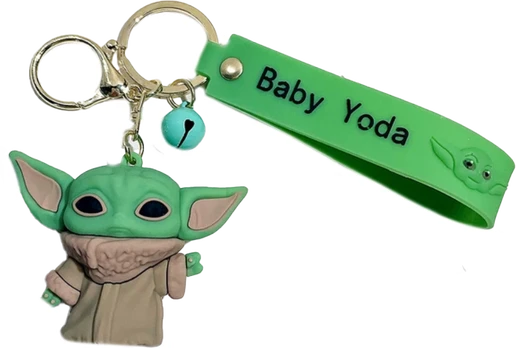 Raktų pakabukas Star wars