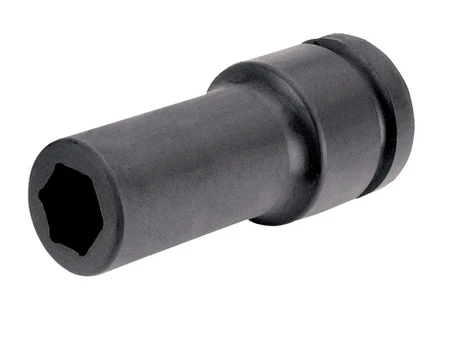 Prailginta šešiakampė smūginė galvutė 24mm 3/4" Irimo