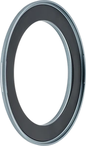 NiSi JetMag Pro 95 Adapteris Ring 77mm kaina