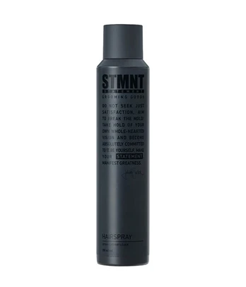 STMNT Lakier do Włosów - mocny lakier do włosów, 200ml