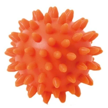 Kamuolys Togu, 6cm, oranžinis