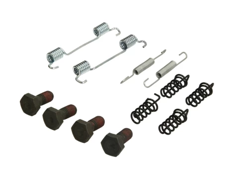 DELPHI LY1104 Brake shoe fitting kit