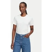 KARL LAGERFELD Marškinėliai B2W17094 Balta Regular Fit