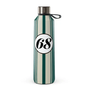 Classic Racing - Water Bottle, 800 ml