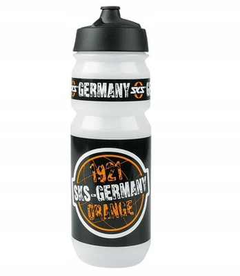 Sks Jet Valve dviračio gertuvė 750ml permatoma 0,75l