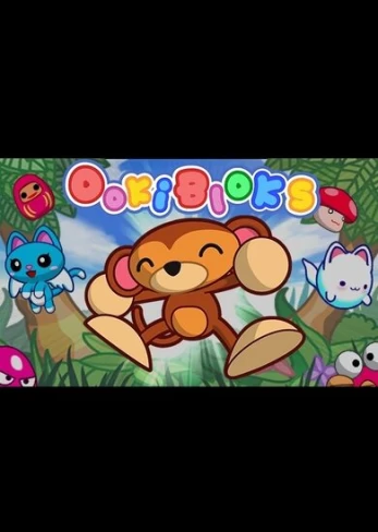 Ookibloks Steam
