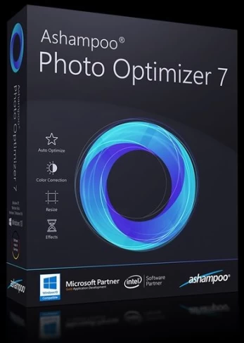 Photo Optimizer 7