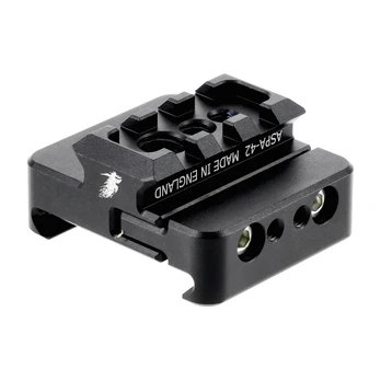 Linko Gear Arca to Picatinny Adapteris
