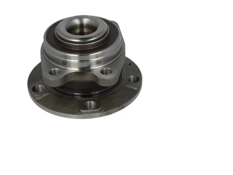 BTA H2A006BTA Wheel bearings kit