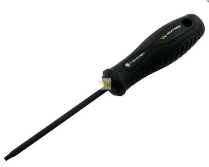 Atsuktuvas 100mm žvaigždinis magnetinis SVCM