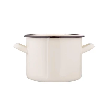 Altom Design PUODAS 2.2L.16CMX.12CM KREMAS