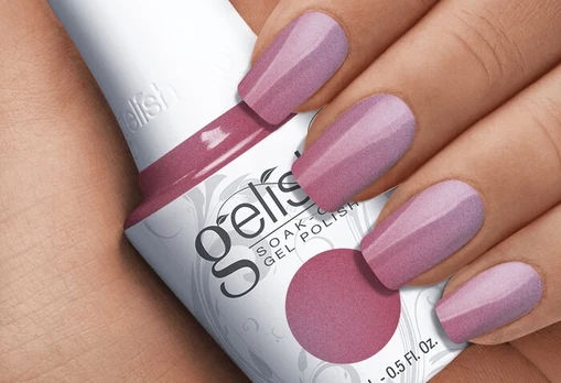 GELISH #1110322 ROSE-Y CHEEKS, 15ml