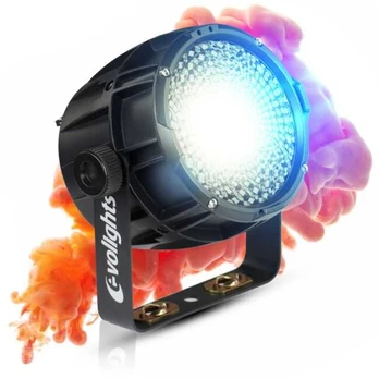 EVOLIGHTS CANDY PAR IP65 scenos prožektorius