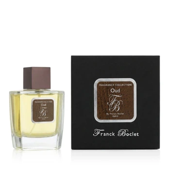 Franck Boclet Oud EDP - unpacked 100 ml