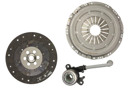 Sankabos komplektas VALEO 834276