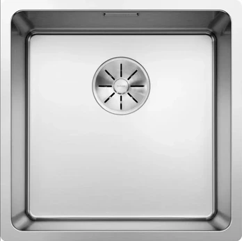 Virtuvinė plautuvė Blanco ANDANO 400-U 522959