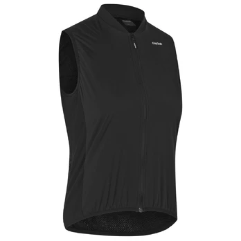 GripGrab PACR Insulated Mid-Layer moteriška liemenė | Black, L