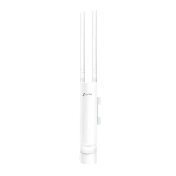 Belaidis LAN AP perdavimas TP-LINK EAP110-Outdoor