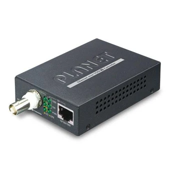 Planet 1 prievadas 10/100/1000T Ethernet