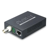 Planet 1 prievadas 10/100/1000T Ethernet kaina