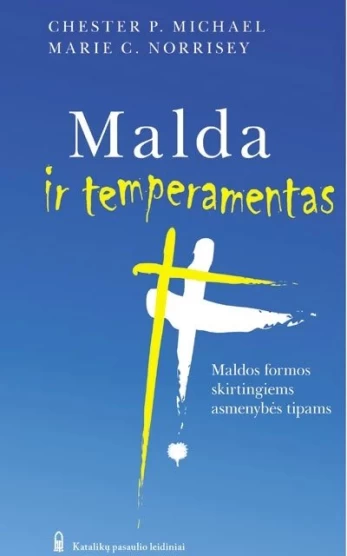 Malda ir temperamentas