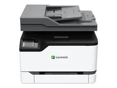 Lexmark | CX331adwe | Laser | Colour | Multifuctional printer | A4 | Wi-Fi | Grey/ black/ white