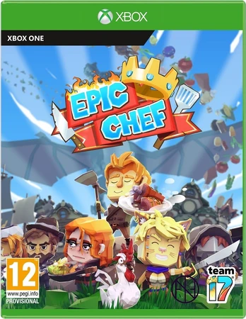 Epic Chef 