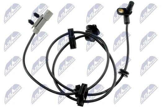Jutiklis, rato greitis NTY HCA-CH-010