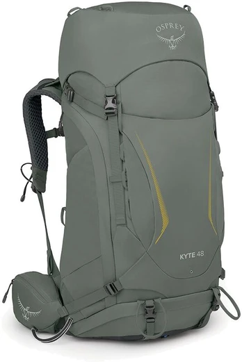 Turistinė kuprinė Osprey Kyte 48 WM/L, žalia, 49 l